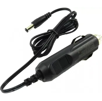 RC náhradní díl JETI model JETI Napájecí zdroj DC16 - autozásuvka