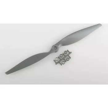 RC náhradní díl APC vrtule 12x6E pravotočivá