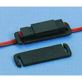 RC náhradní díl Graupner/SJ Pojistka servokonektorů (5 ks.)