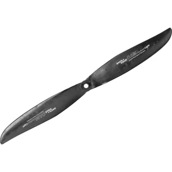 RC náhradní díl aero-naut CAMcarbon LIGHT vrtule 9,5x4,5 levotočivá