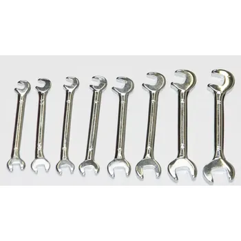 Klíč Super Flying Model Sada plochých klíčů 5/5.5/6/7/8/9/10mm