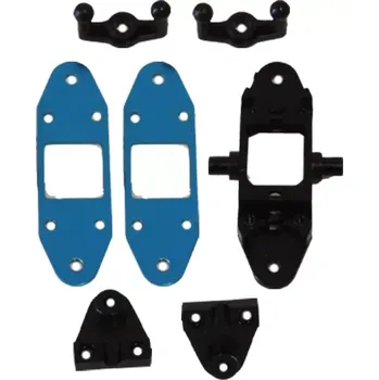 RC náhradní díl Double Horse 9104-03 úpon rotorových listů