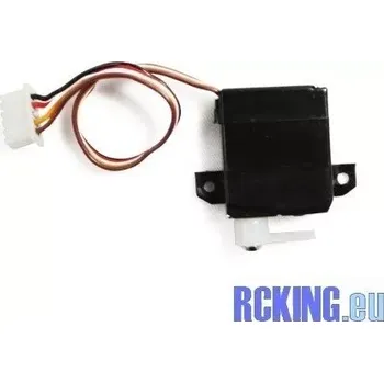 RC náhradní díl MJX F647-014 levé servo