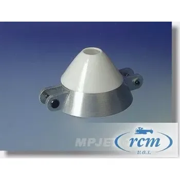 RC model MP Jet 4799 Kužel SuperCool D40 (rozteč 40; 12x8; dr.8; čep 3;klešt.3)