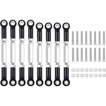 RC náhradní díl Kovové spojovačky RMT models MN-007