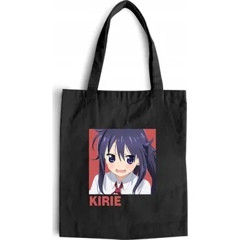 Taška s motivem filmů, her, knih, komiksů, hudby, mangy a anime