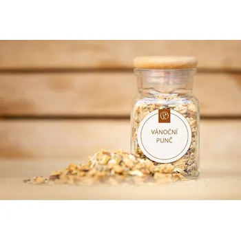 Koření Vánoční punč v kořence 30 g