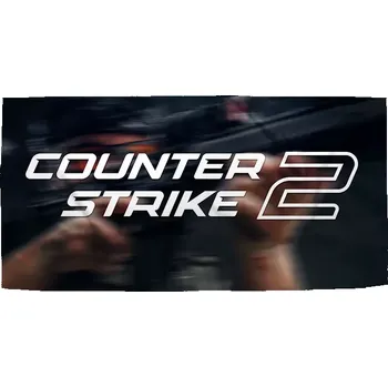 Osuška Sablio Ručník Counter Strike 2 Voják 2 - 30x50 cm