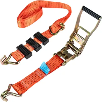 Upínací popruh Upínací popruh na kolo s ráčnou 5000kg 50mm 3m, , ,