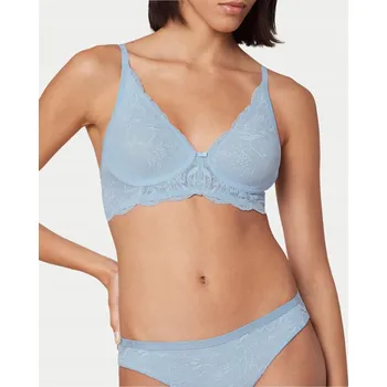 Podprsenka TRIUMPH AMOURETTE CHARM T N03 měkká podprsenka bez kostic 70C