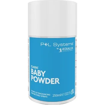 Osvěžovač vzduchu Osvěžovač vzduchu pro děti P+L Systems Pudr 250 ml