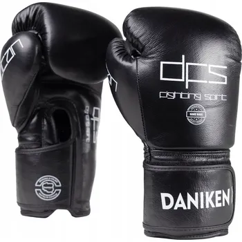 Boxerské rukavice Boxerské rukavice Daniken titan 12 oz