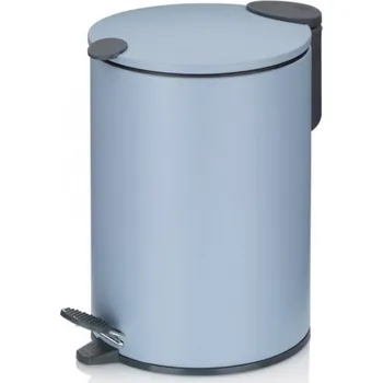 Odpadkový koš Odpadkový koš Kela Mats 3 l modrý