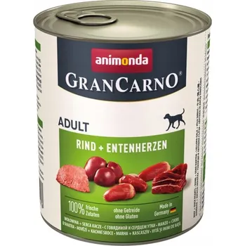Krmivo pro psa Animonda krmivo mix chutí 0,8 kg