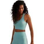 Sportovní podprsenka BeShaped M modrá