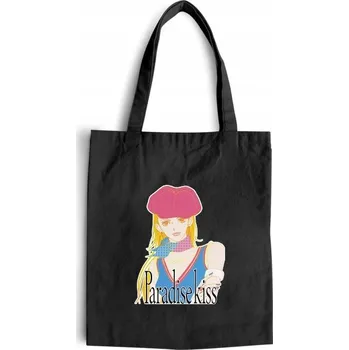 Taška s motivem filmů, her, knih, komiksů, hudby, mangy a anime