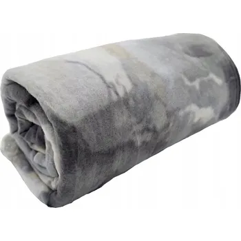 deka Fleecová deka JAHU 200 cm x 150 cm