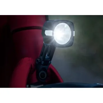 Cyklosvítilna Přední světlo na kolo Sigma EOX FL 100