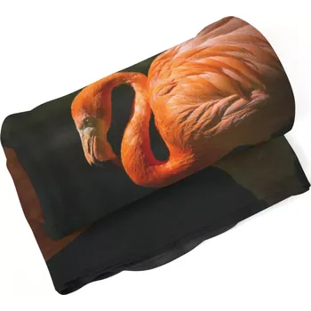 deka Sablio Deka Plameňák - 150x120 cm