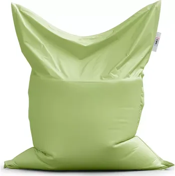 Sedací pytel Sablio Sedací vak Classic Pistáciová - 200x140 cm