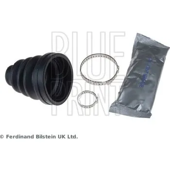 Hřídel nápravy Sada měchů, hnací hřídel BLUE PRINT ADH28162