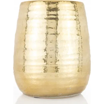 Váza Váza Domdekorace keramická 20 cm