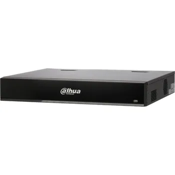 DVR/NVR/HVR záznamové zařízení Dahua NVR4416-16P-I - 16CH, 12Mpix, 4xHDD, 16xPoE, AI, H.265+