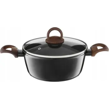 Hrnec Tradiční Hrnec Ambition DARKWOOD 2,3 l