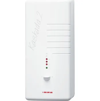 Bojler Ohřívač vody Biawar 21000 W