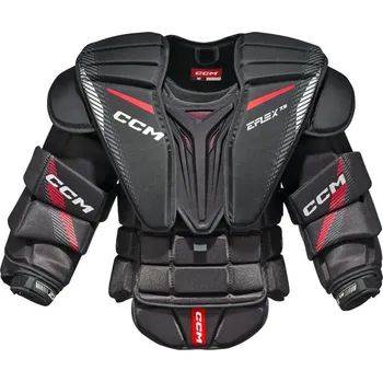 Chránič ramene Brankářská vesta ccm eflex 7.9 int INT - M