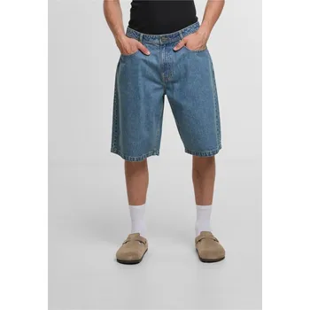 Pánské kraťasy DEF SKATER Shorts - darkgreywashed 38