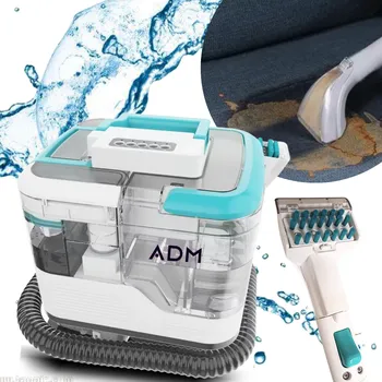 Parní čistič Přenosný parní čistič čalounění a koberců ADM7026