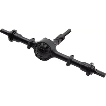 RC náhradní díl RMT models Zadní náprava M N model M-002