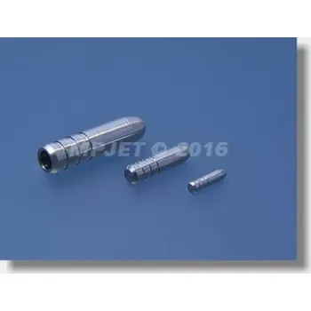 RC náhradní díl MP Jet 39016 Centrážní kolík pr.6, 2ks