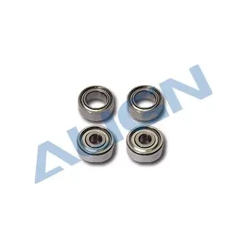 RC náhradní díl Align Ložisko MR74ZZ/623ZZ