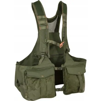 Outdoorové zavazadlo J162 Marsupio Suede PF Lovecký Batoh pro dospělé, unisex 18