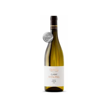 Reisten Classic - Riesling pozdní sběr 2022