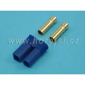 RC náhradní díl REVO Konektor EC5 dutinka