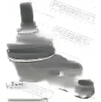 Zavěšení kol Febest 1420-KORF Kloub uchycení / vodící kloub