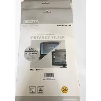 Privátní filtr Privátní filtr na monitor 22" 16:9