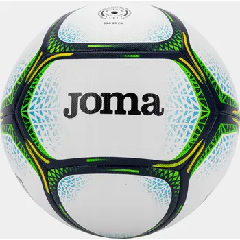 Fotbalový míč Sálový fotbalový míč Joma Grafity III s atestem FIFA