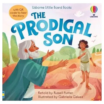 The Prodigal Son - Punter, Russell