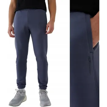 4F pánské tepláky SPMD vícebarevné, velikost M