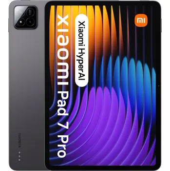 Tablet Tablet Xiaomi Pad 7 Pro 11,2" 12GB / 512GB šedý