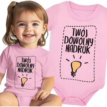 Kojenecký body Body pro kojenecké, bavlna, velikost 62