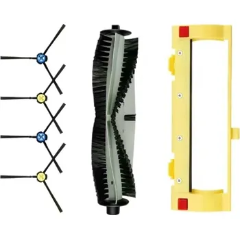 Příslušenství pro čtečku elektronické knihy Náhradní díly pro robotické vysavače SilverCrest SSRA1 | ilife A9 A10 A10S