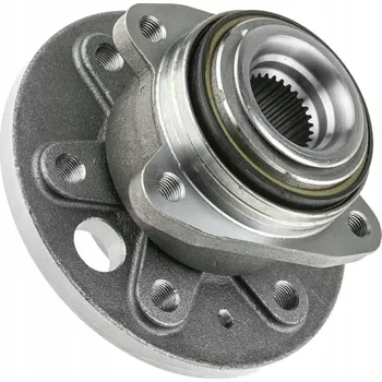 Zavěšení kol NTY KLT-ME-019 Sada ložisek kola