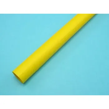 RC náhradní díl Horejsi Vlies barevný žlutá 50x95cm