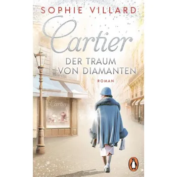 Cartier. Der Traum von Diamanten (Brožovaná)