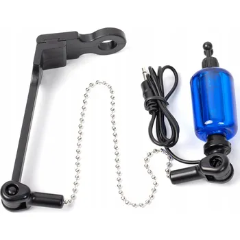 Signalizace záběru Elektronický hlásič záběru Neco 90137-B